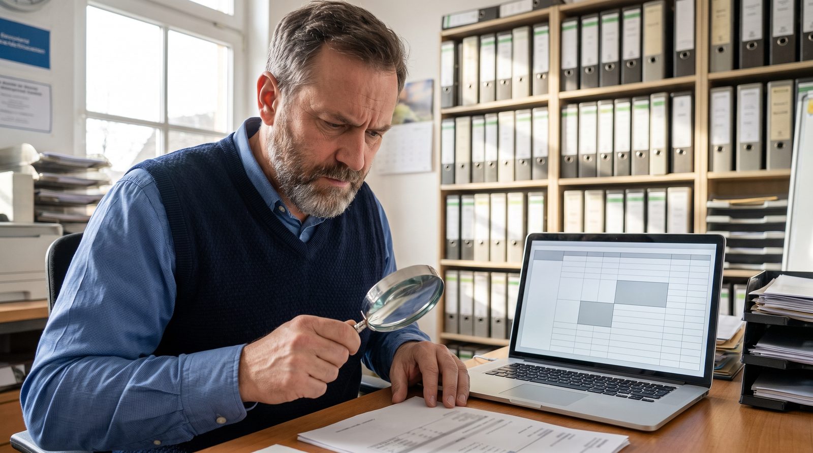 ISO-Zertifikat prüfen: So erkennen Sie echte und wertlose Zertifikate