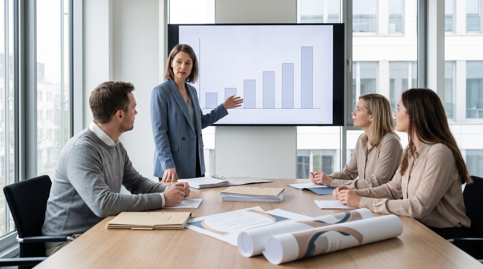 ISO-Zertifizierung: Kosten aller Normen im Vergleich