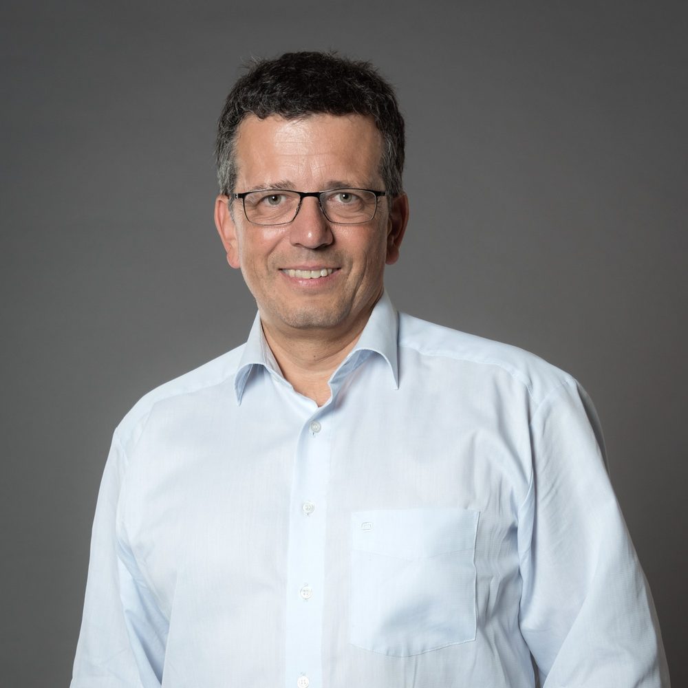 Thomas Kowoll, Inhaber und Leitung Zertifizierung der KCERT Zertifizierungsstelle